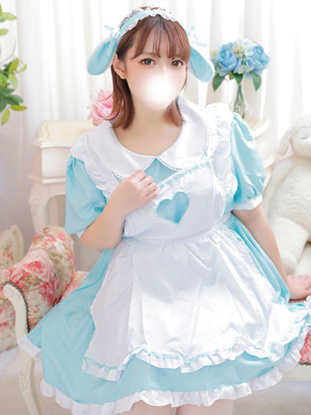 ゆうか（白いぽっちゃりさん五反田店）