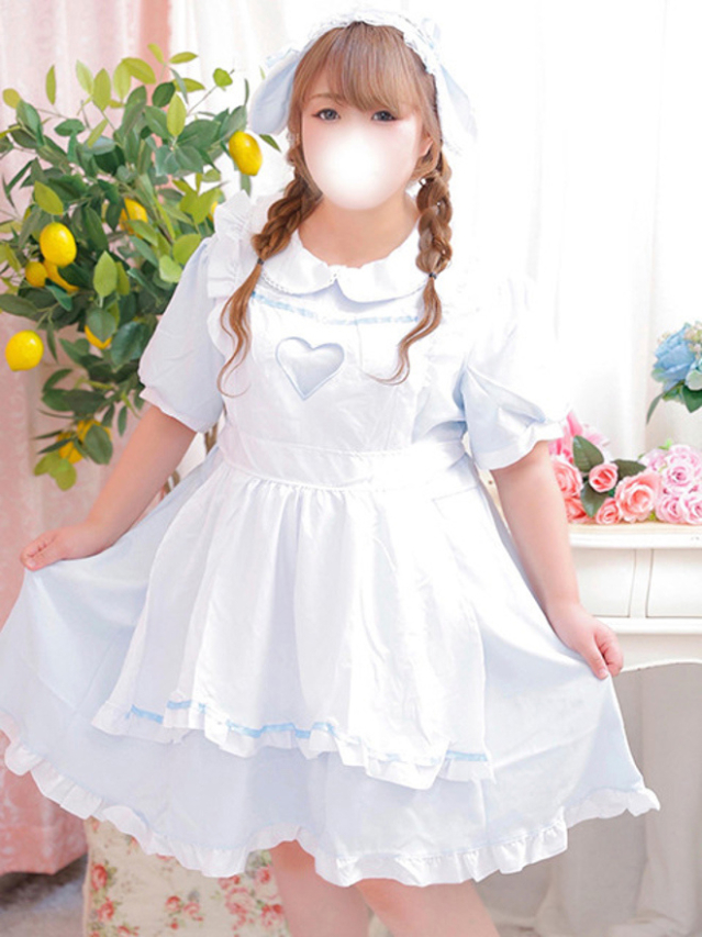 ゆみ（白いぽっちゃりさん五反田店）