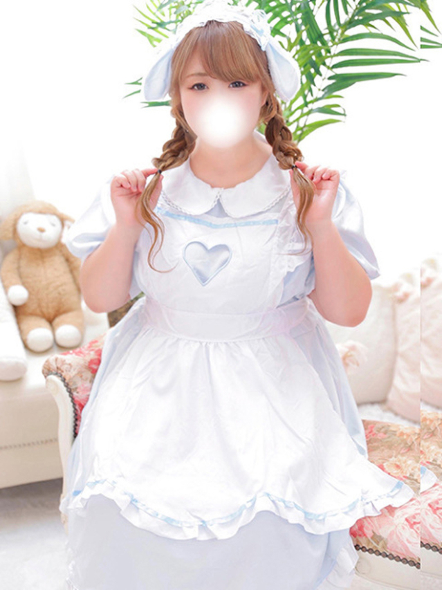 ゆみ（白いぽっちゃりさん五反田店）