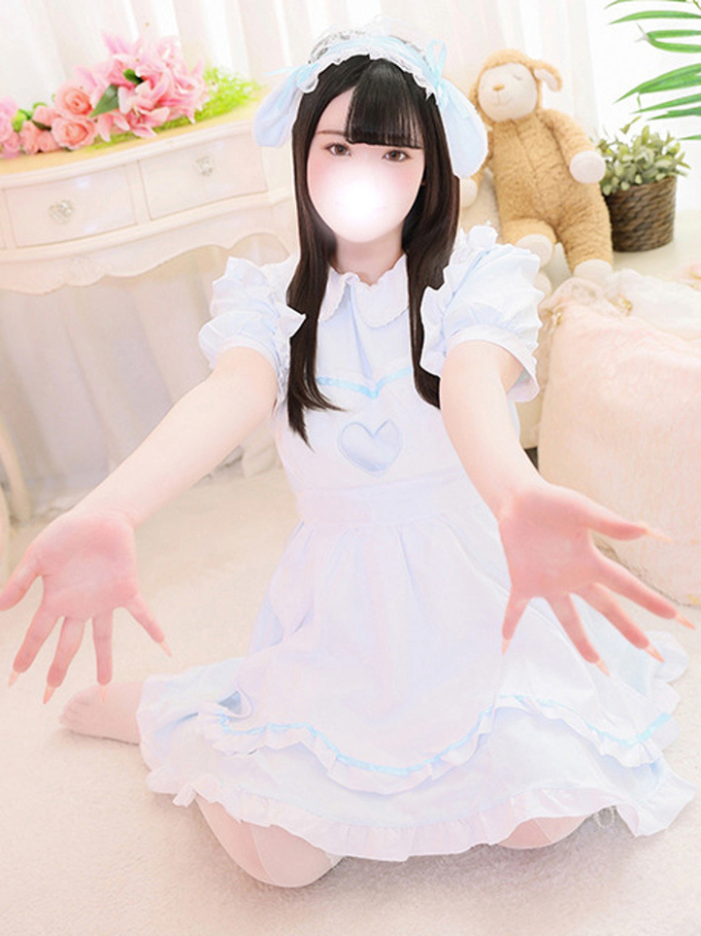 なお（白いぽっちゃりさん五反田店）