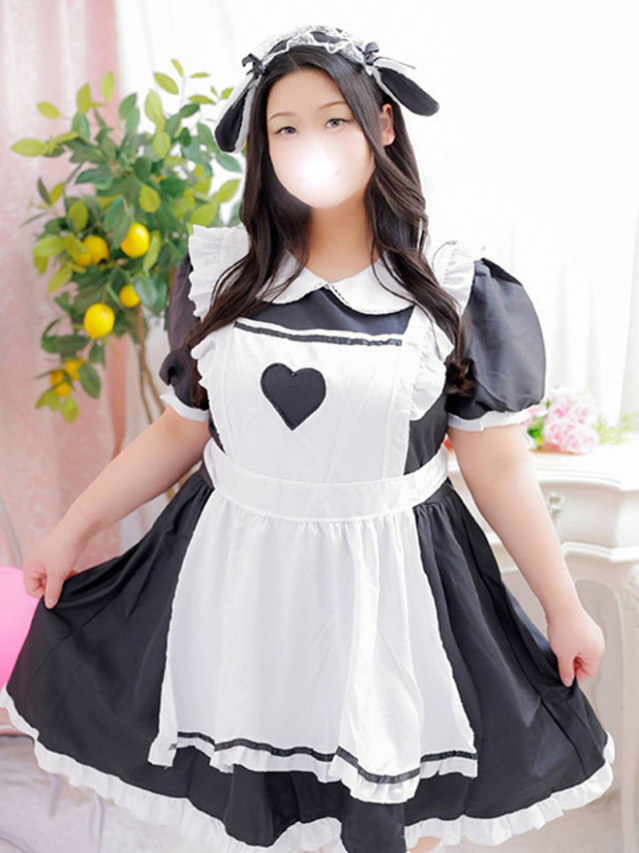 まこ（白いぽっちゃりさん五反田店）