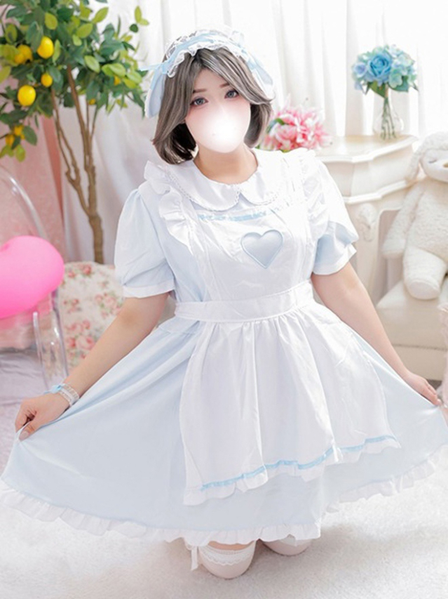 れい（白いぽっちゃりさん五反田店）