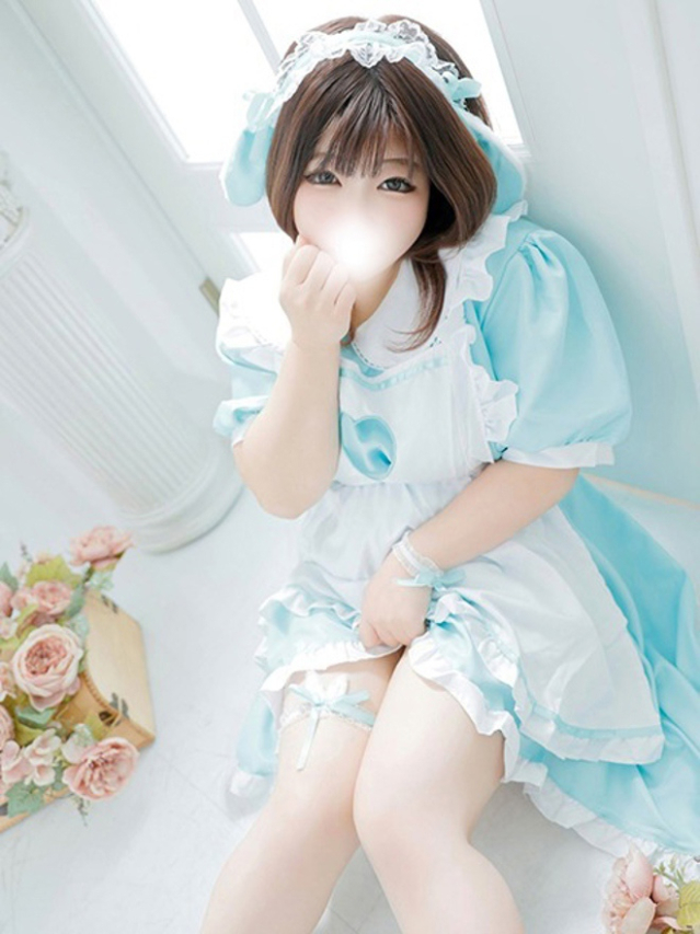 なる(白いぽっちゃりさん五反田店)