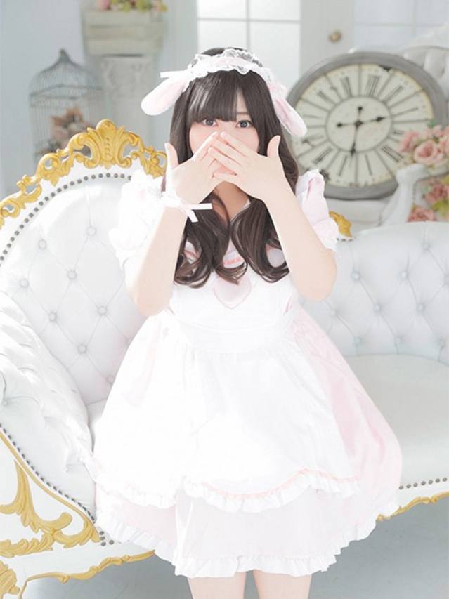 みい（白いぽっちゃりさん五反田店）