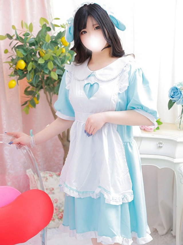 もな（白いぽっちゃりさん五反田店）