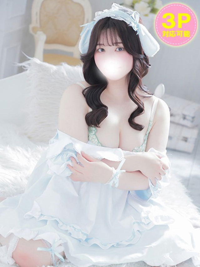 ことり（白いぽっちゃりさん五反田店）