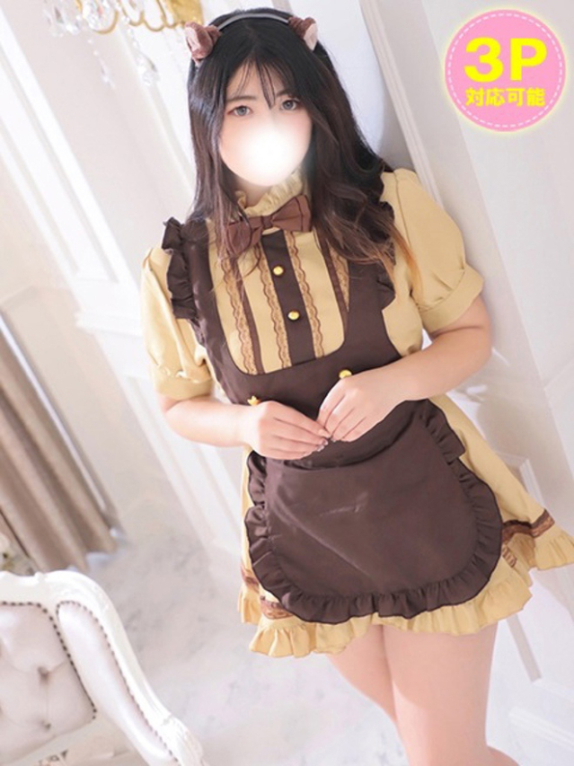 ののか（白いぽっちゃりさん五反田店）