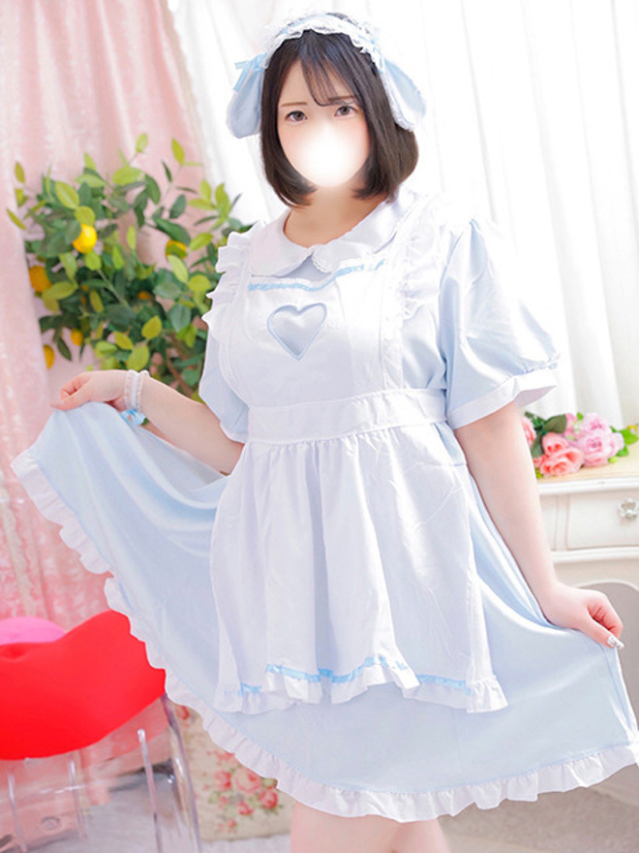 のどか（白いぽっちゃりさん五反田店）