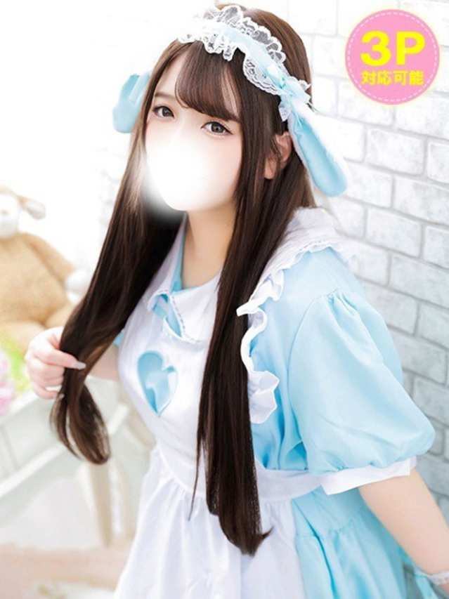 くみ（白いぽっちゃりさん五反田店）