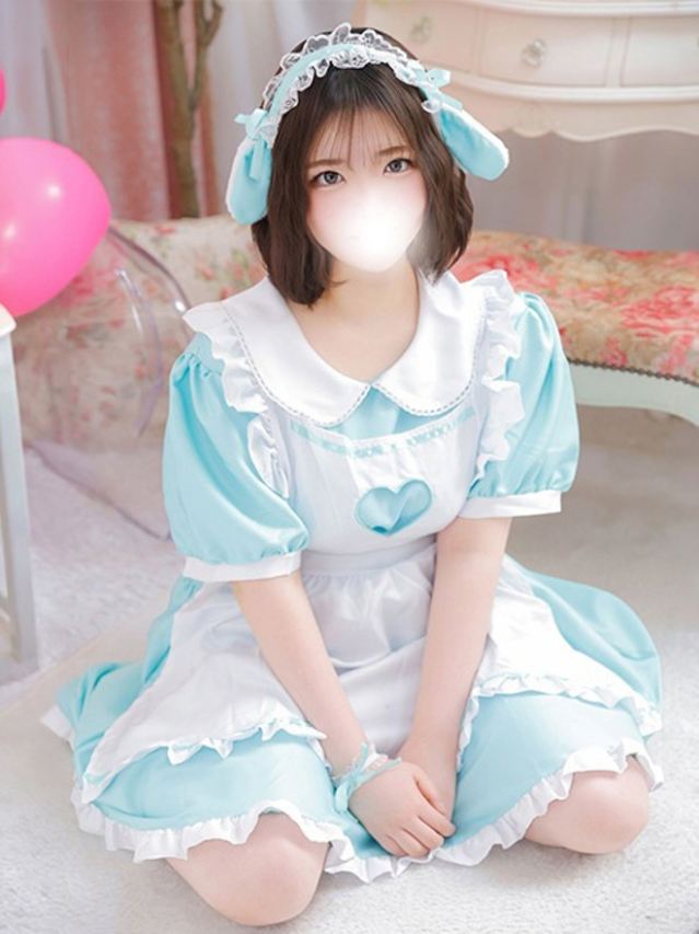 かんな（白いぽっちゃりさん五反田店）