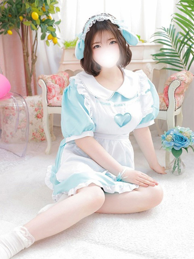 かんな（白いぽっちゃりさん五反田店）