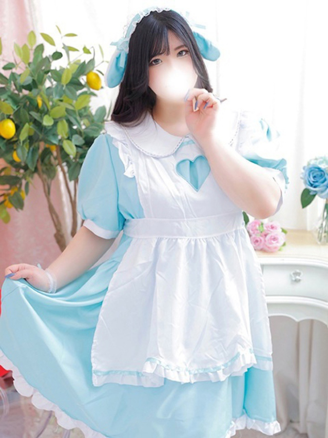 もな(白いぽっちゃりさん五反田店)