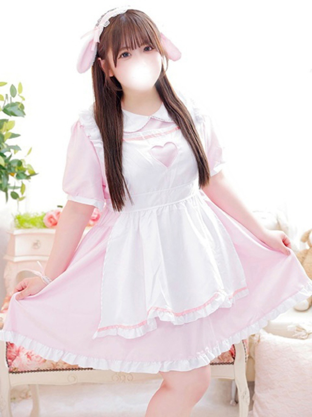 みな（白いぽっちゃりさん五反田店）