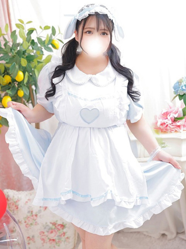 かるあ（白いぽっちゃりさん五反田店）