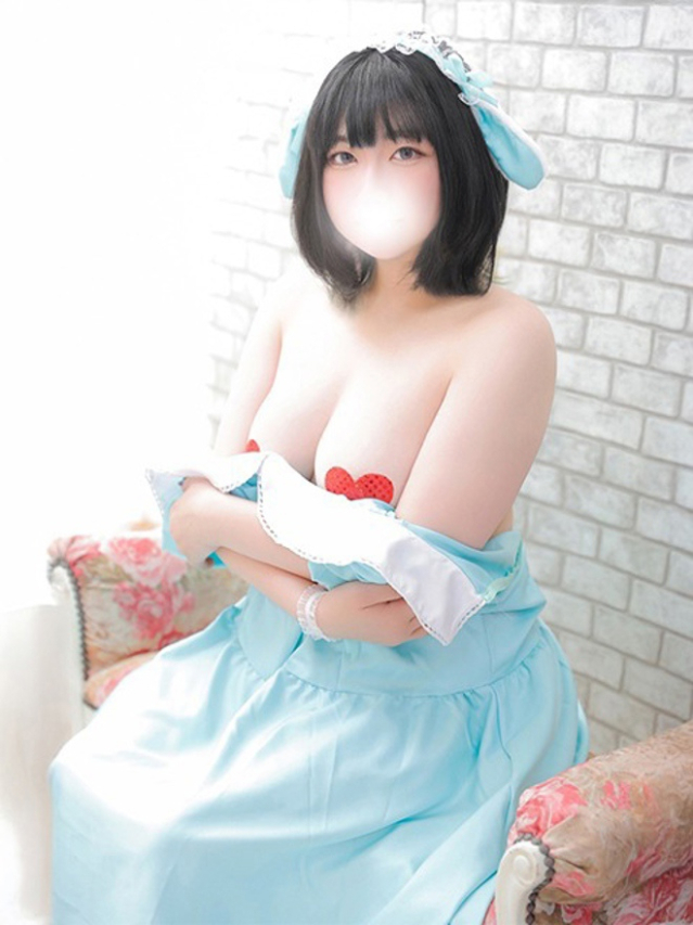 ねむ（白いぽっちゃりさん五反田店）