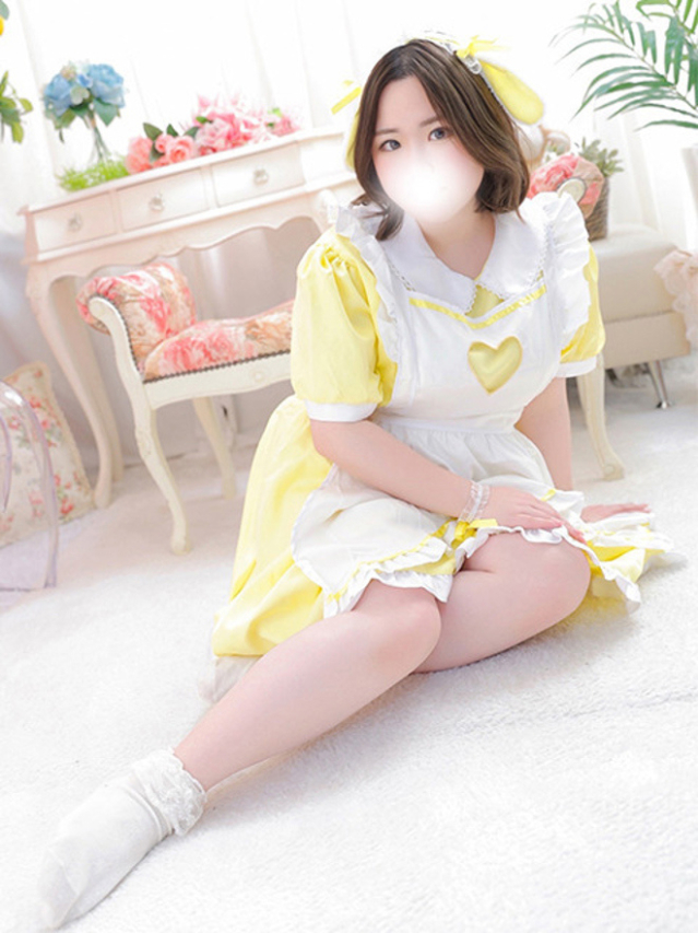 かな(白いぽっちゃりさん五反田店)