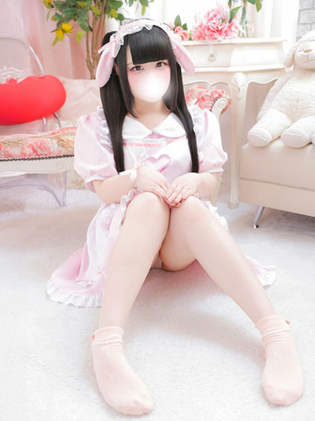 めろ（白いぽっちゃりさん五反田店）