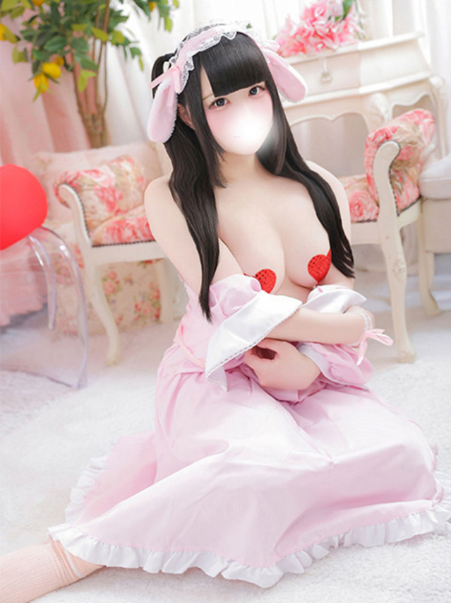 めろ（白いぽっちゃりさん五反田店）