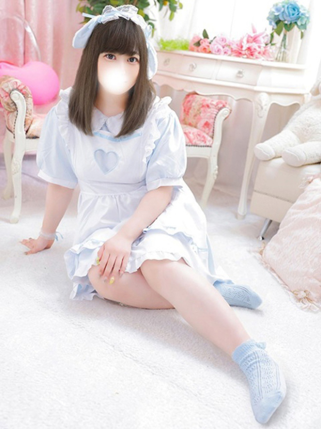 なつき（白いぽっちゃりさん五反田店）