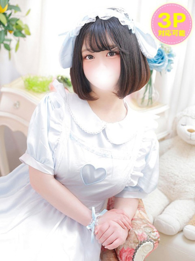 らみ（白いぽっちゃりさん五反田店）