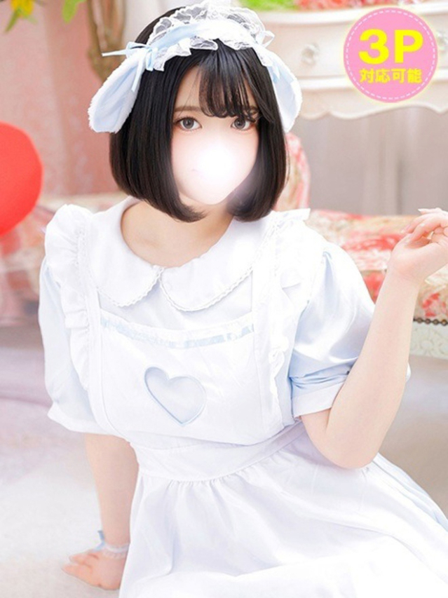 らみ（白いぽっちゃりさん五反田店）