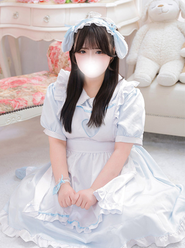 にゃみ(白いぽっちゃりさん五反田店)