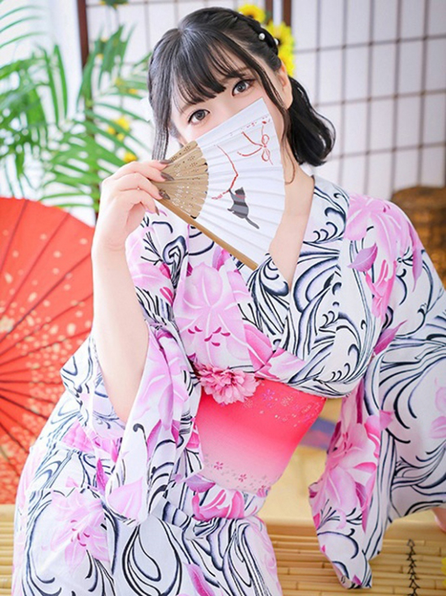 らみ(白いぽっちゃりさん五反田店)