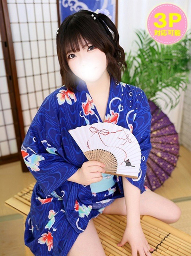 かんな(白いぽっちゃりさん五反田店)