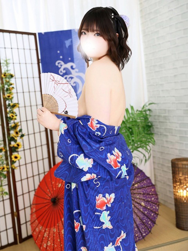 かんな(白いぽっちゃりさん五反田店)
