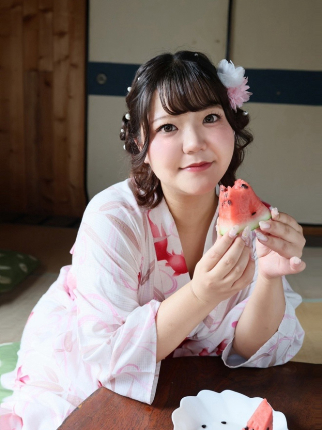 さや(白いぽっちゃりさん五反田店)