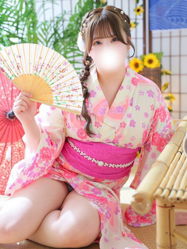 みな（白いぽっちゃりさん五反田店）