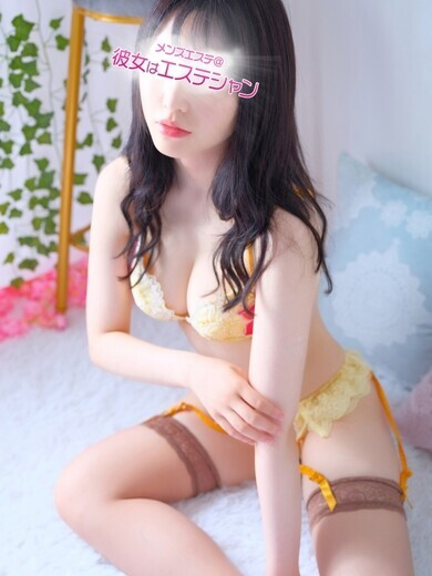 仁科ひなた（メンズエステ五反田@彼女はエステシャン）