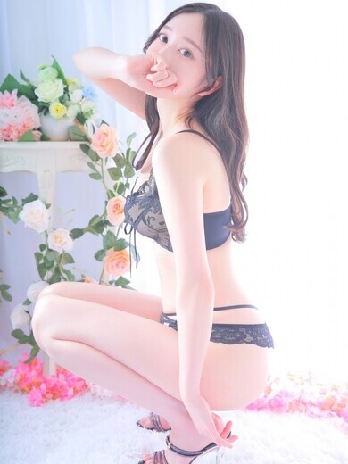 優蘭かおり（メンズエステ五反田@彼女はエステシャン）