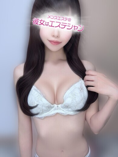 鶴美くらら（メンズエステ五反田@彼女はエステシャン）