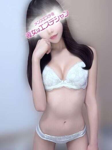 鶴美くらら（メンズエステ五反田@彼女はエステシャン）