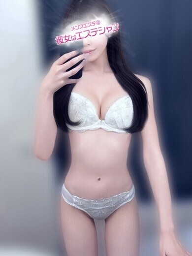 鶴美くらら（メンズエステ五反田@彼女はエステシャン）