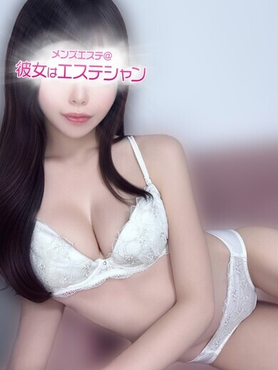 鶴美くらら（メンズエステ五反田@彼女はエステシャン）