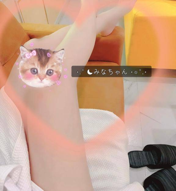 バタバタ?