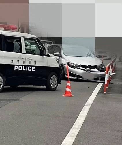事故😣