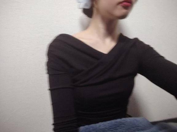 天気微妙だね😵‍💫