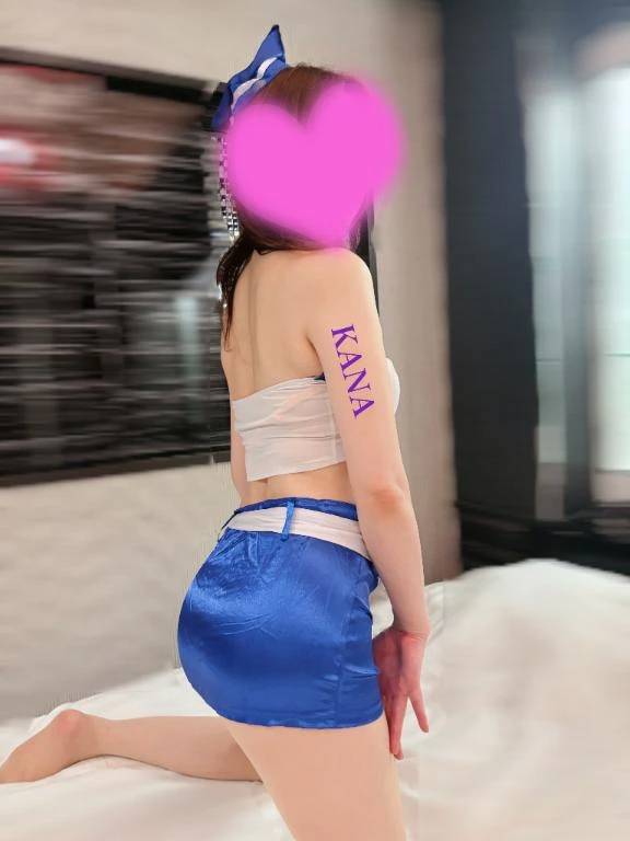 どこ舐められたい？