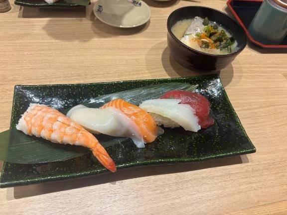 今日はオフでした！