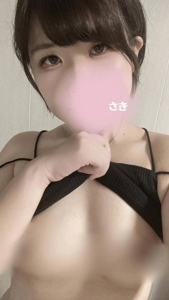 現在の空き状況❣️