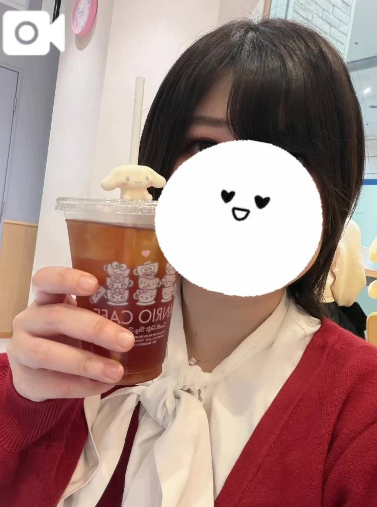 ありがとう〜‪🫶🏻️💞