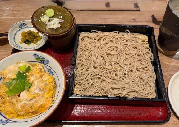 昼間から
