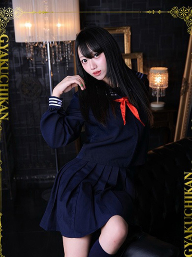 ふじ（逆痴漢）