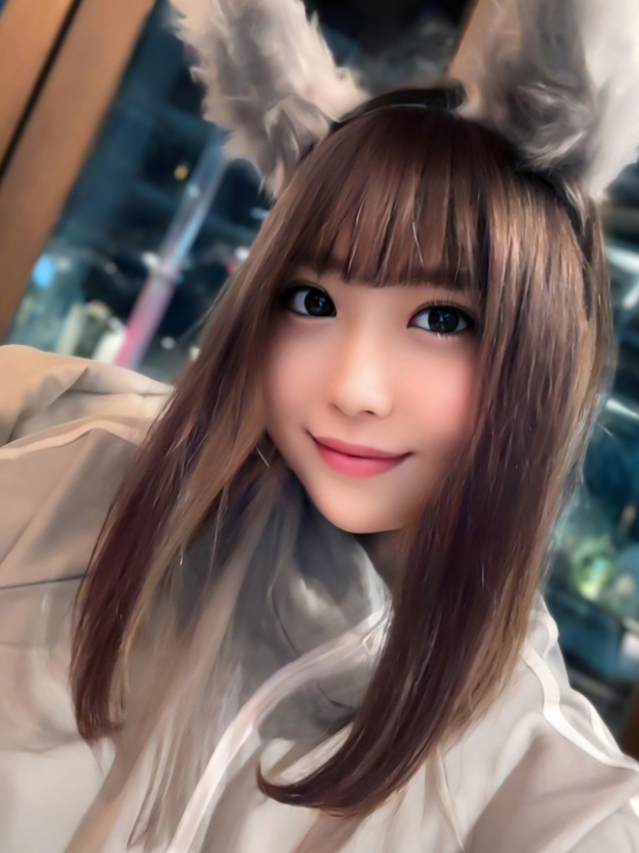 あんみつ（逆痴漢）