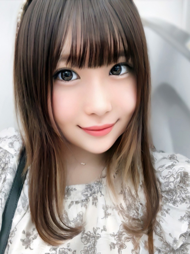 あんみつ(逆痴漢)
