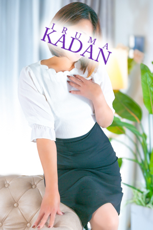 らん（入間人妻花壇）