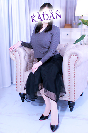 せり（入間人妻花壇）